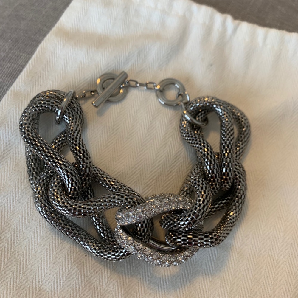 Emporio Armani bracelet